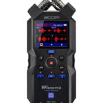 ZOOM H4n Essential