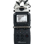 ZOOM H5 Voice Recorder