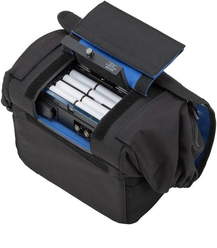 ZOOM PCF-8N Case for Multi-Track Field Recorders