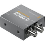 Blackmagic BiDirectional SDI/HDMI 3G Micro Converter