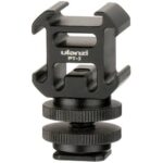 ULANZI 3 Cold Shoe Mount