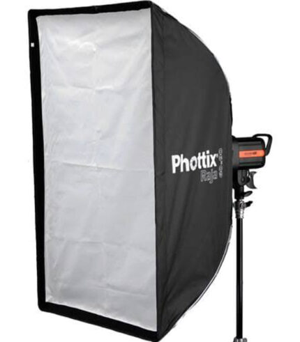 Rectangle SoftBox of 60*90CM