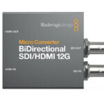 Blackmagic Bi-Directional Converter SDI/HDMI 12G