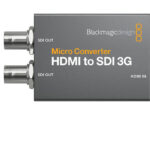 Blackmagic Bi-Directional Converter SDI/HDMI 3G