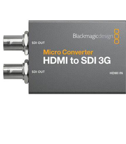 Blackmagic Bi-Directional Converter SDI/HDMI 3G