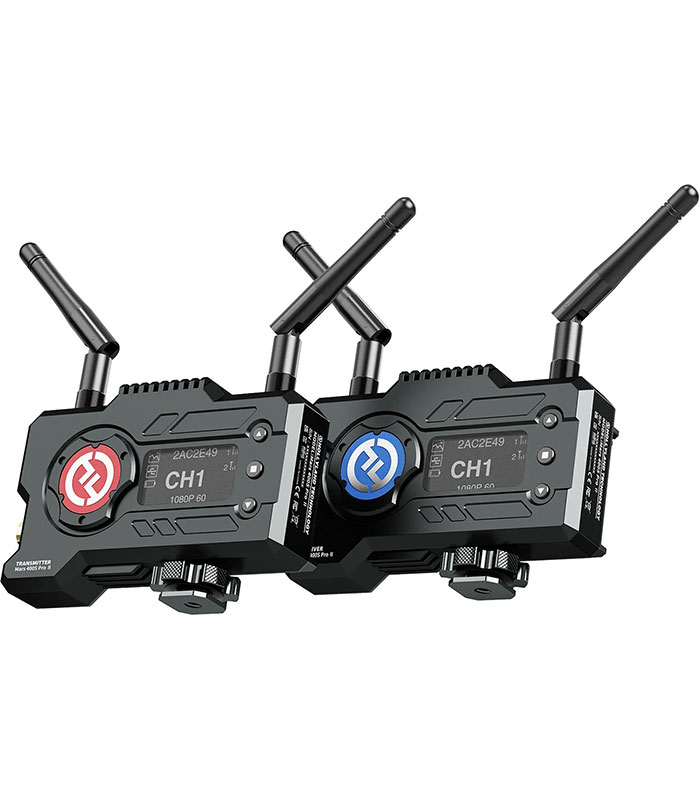 HOLLYLAND MARS 400S PRO SDI/HDMI WIRELESS VIDEO TRANSMISSION SYSTEM
