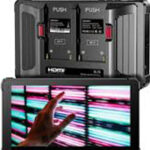 Desview OL7S 7" On-Camera Monitor